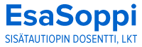 Esa Soppi Logo